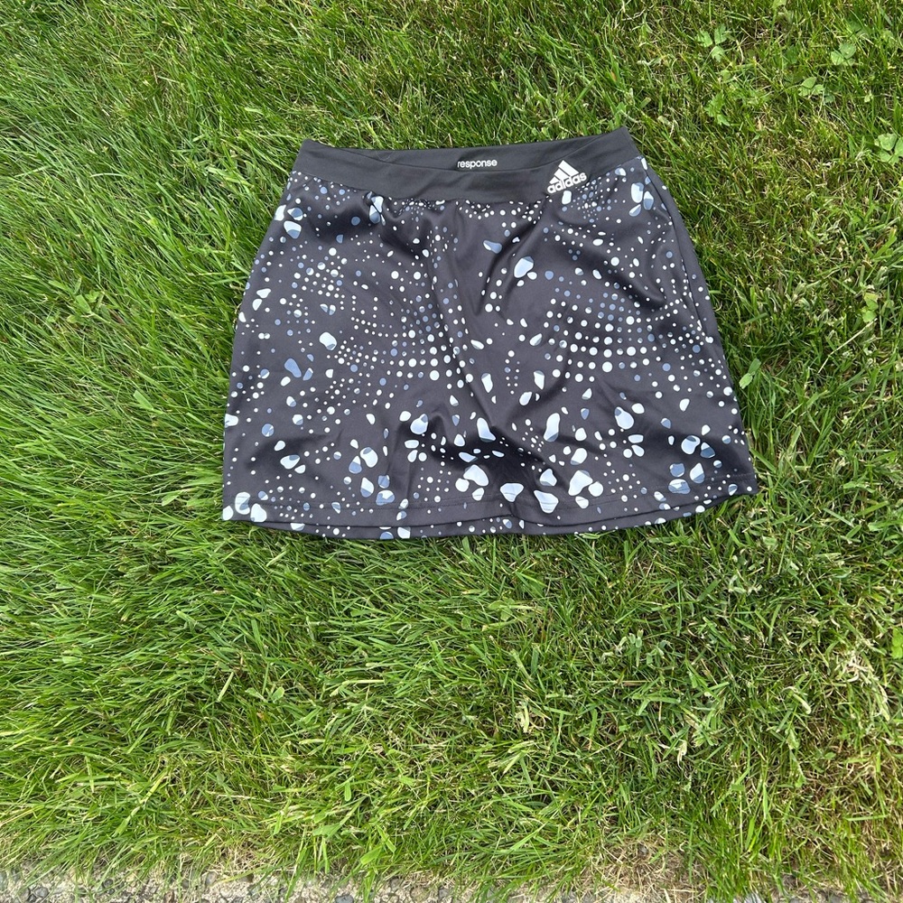Adidas sport skirt